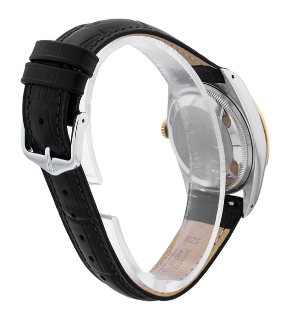 Rolex Oyster Perpetual Date 15223 Image 3